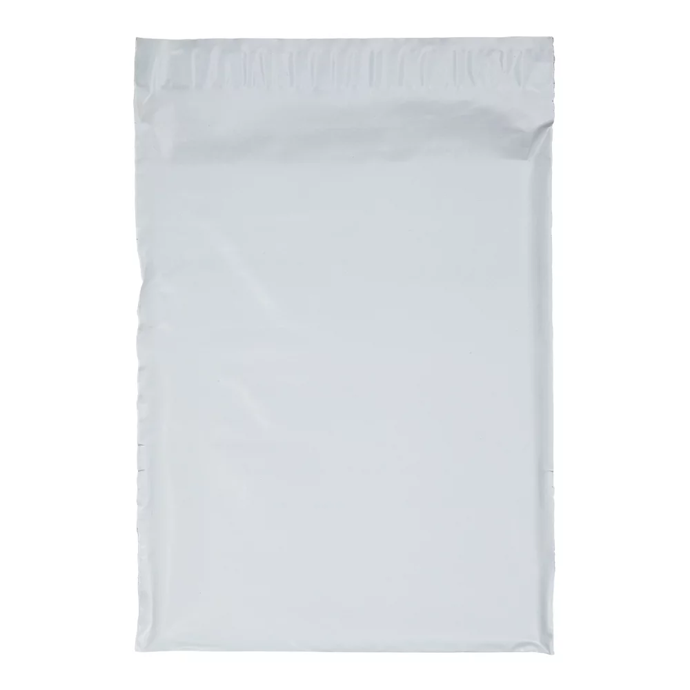 9 1/2" x 12" Plastic Mailer