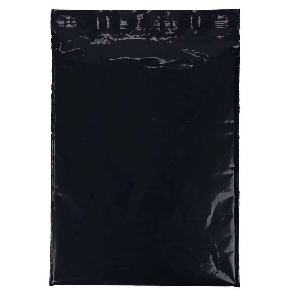 9 1/2" x 12" Plastic Mailer