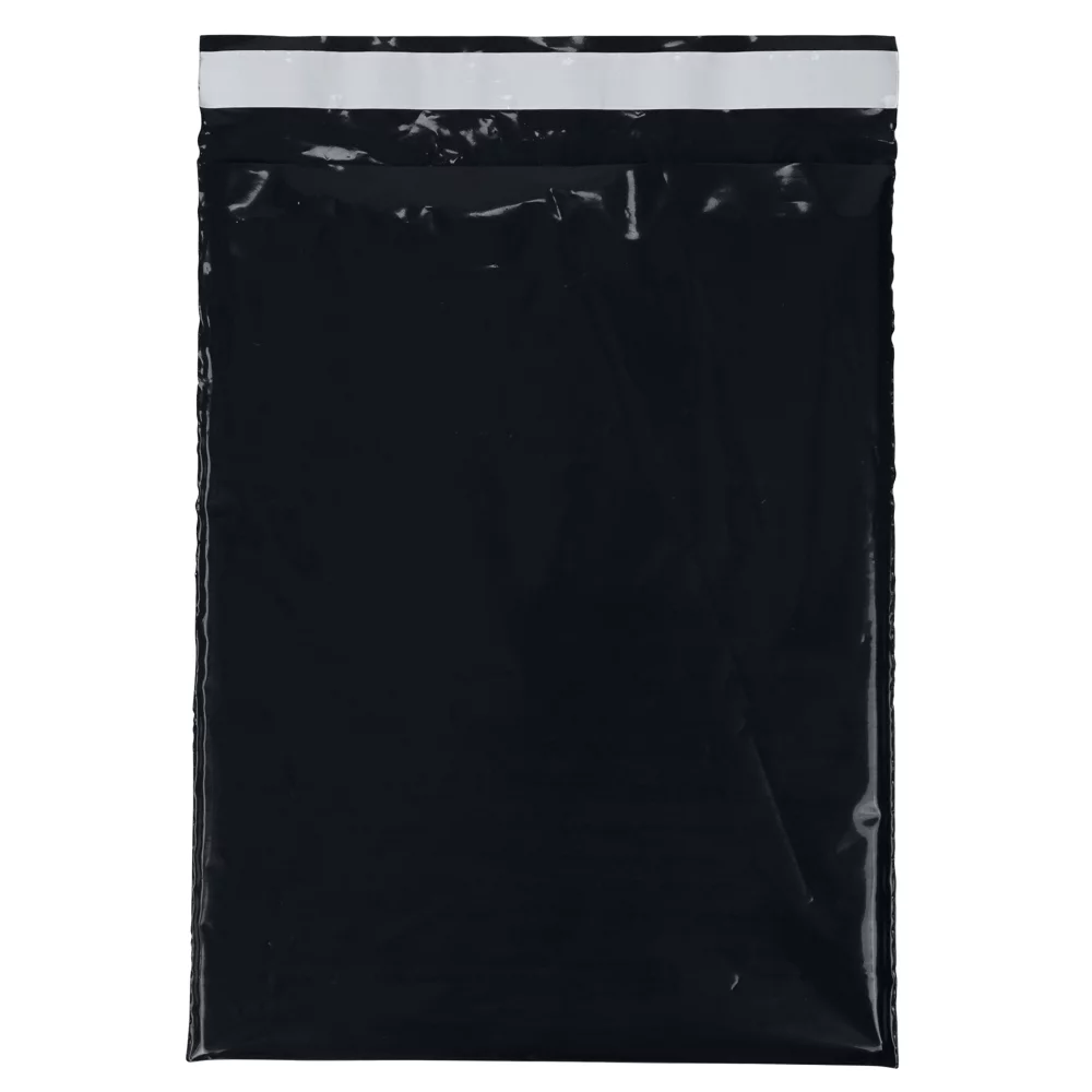 9 1/2" x 12" Plastic Mailer