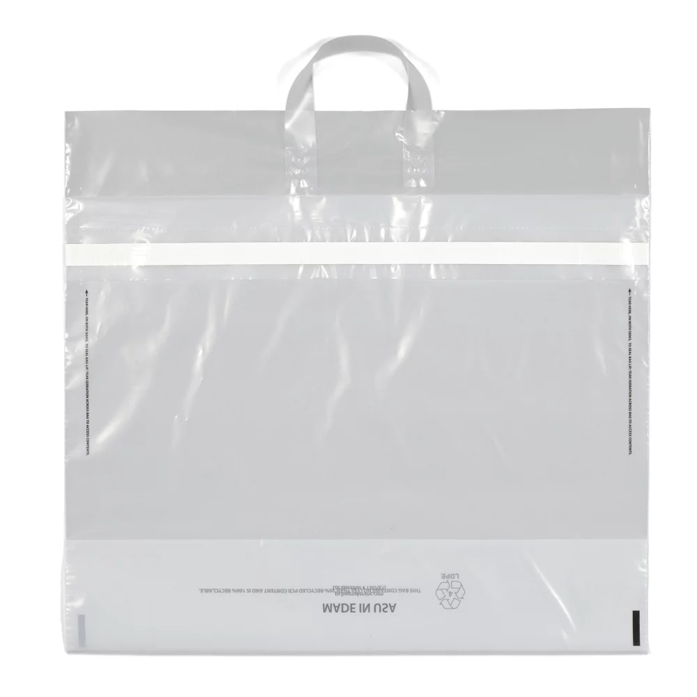 Sentry™ Peel-and-Stick Bag