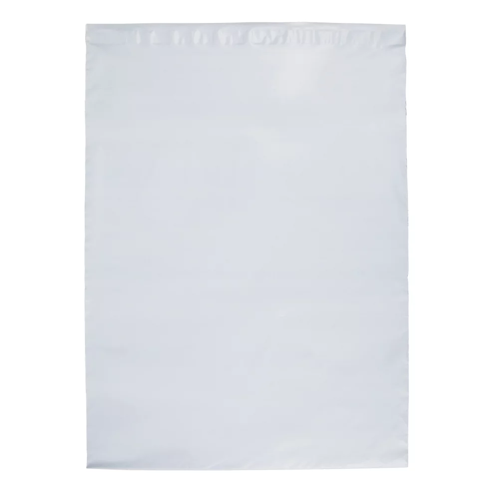 19W x 24H Plastic Mailer