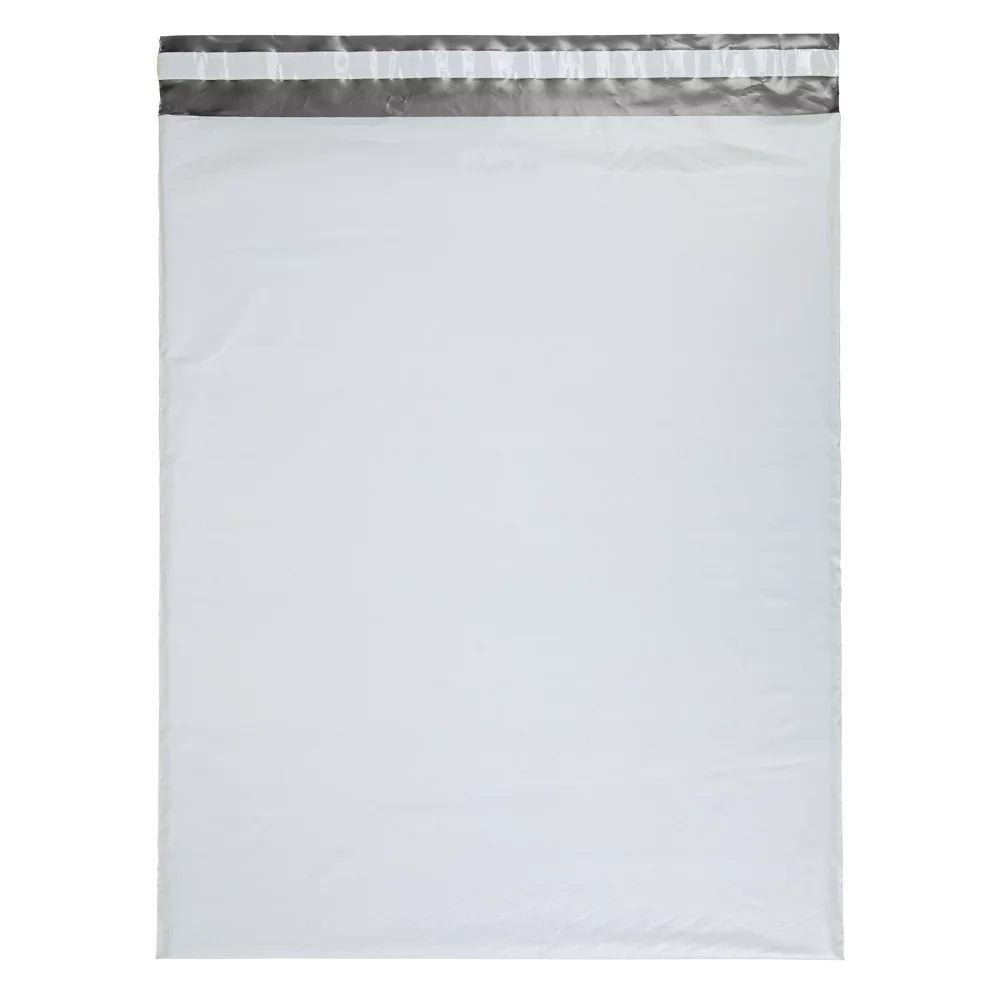19W x 24H Plastic Mailer