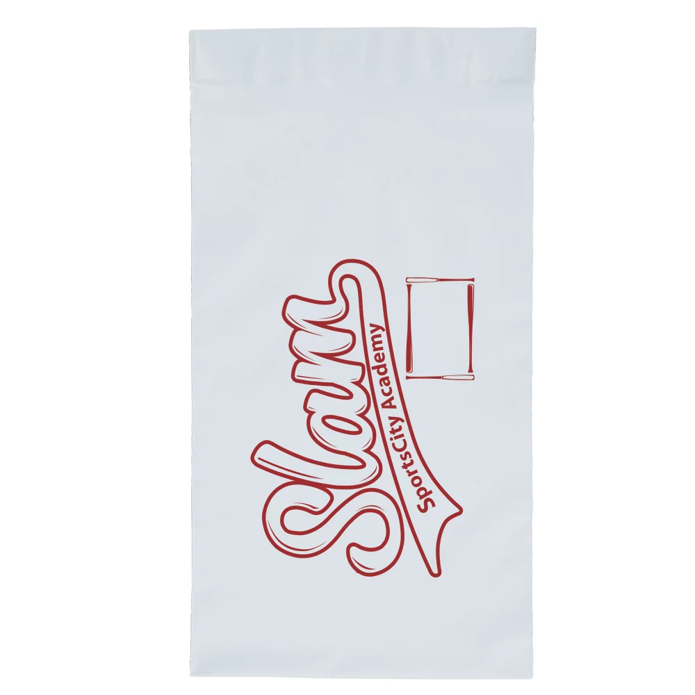 6W x 9H Plastic Mailer