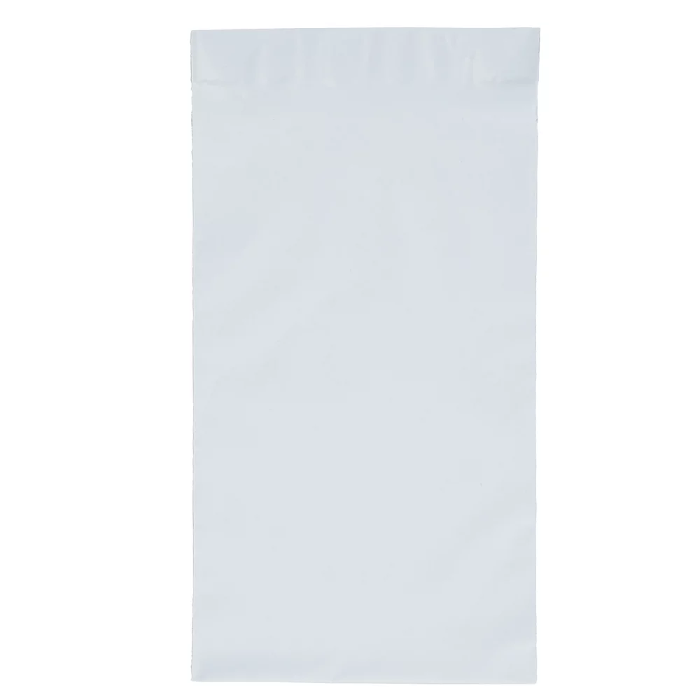 6W x 9H Plastic Mailer