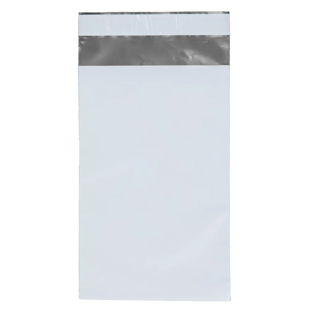 6W x 9H Plastic Mailer
