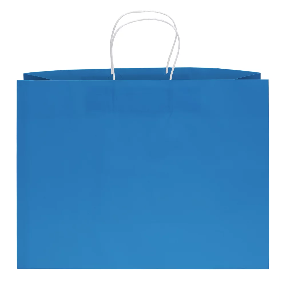 Sac Brite Vogue (Foil)