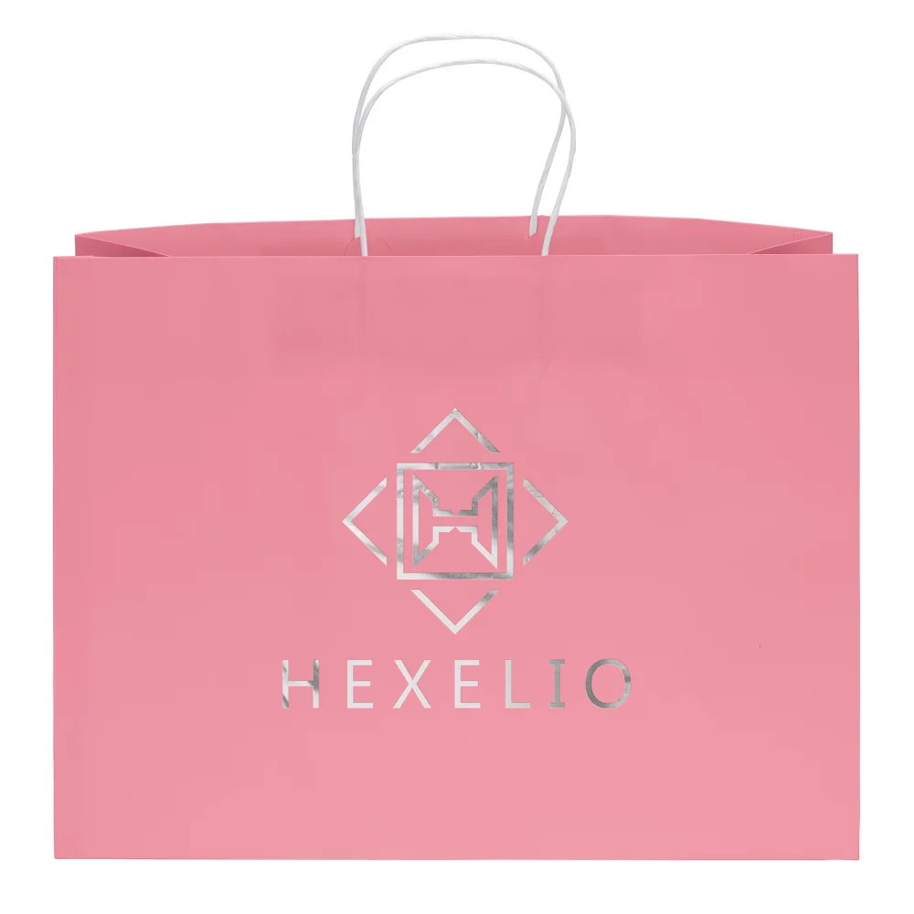 Sac Brite Vogue (Foil)