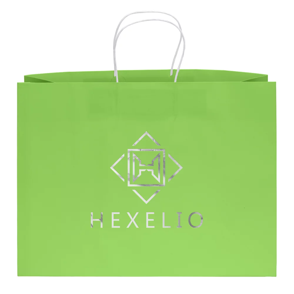 Sac Brite Vogue (Foil)