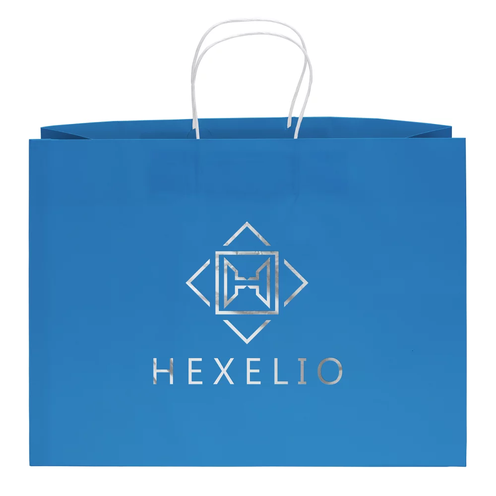 Sac Brite Vogue (Foil)