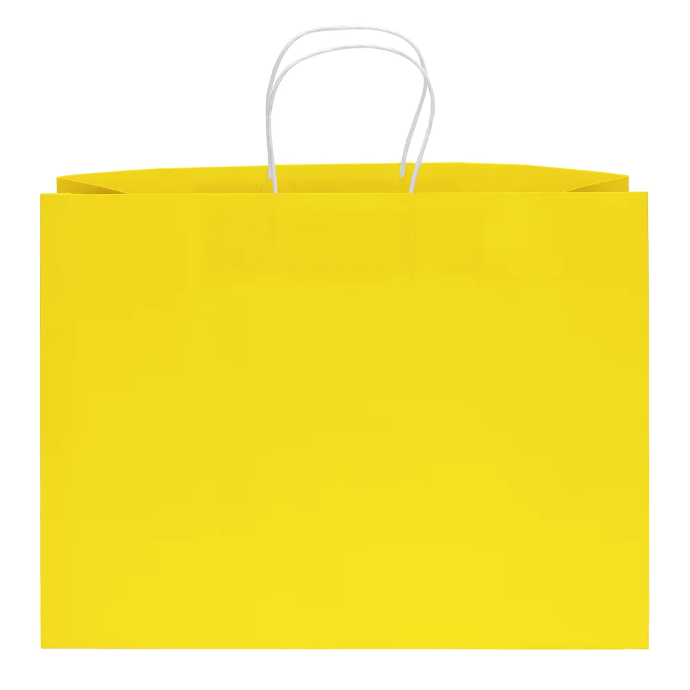 Sac Brite Vogue (Foil)