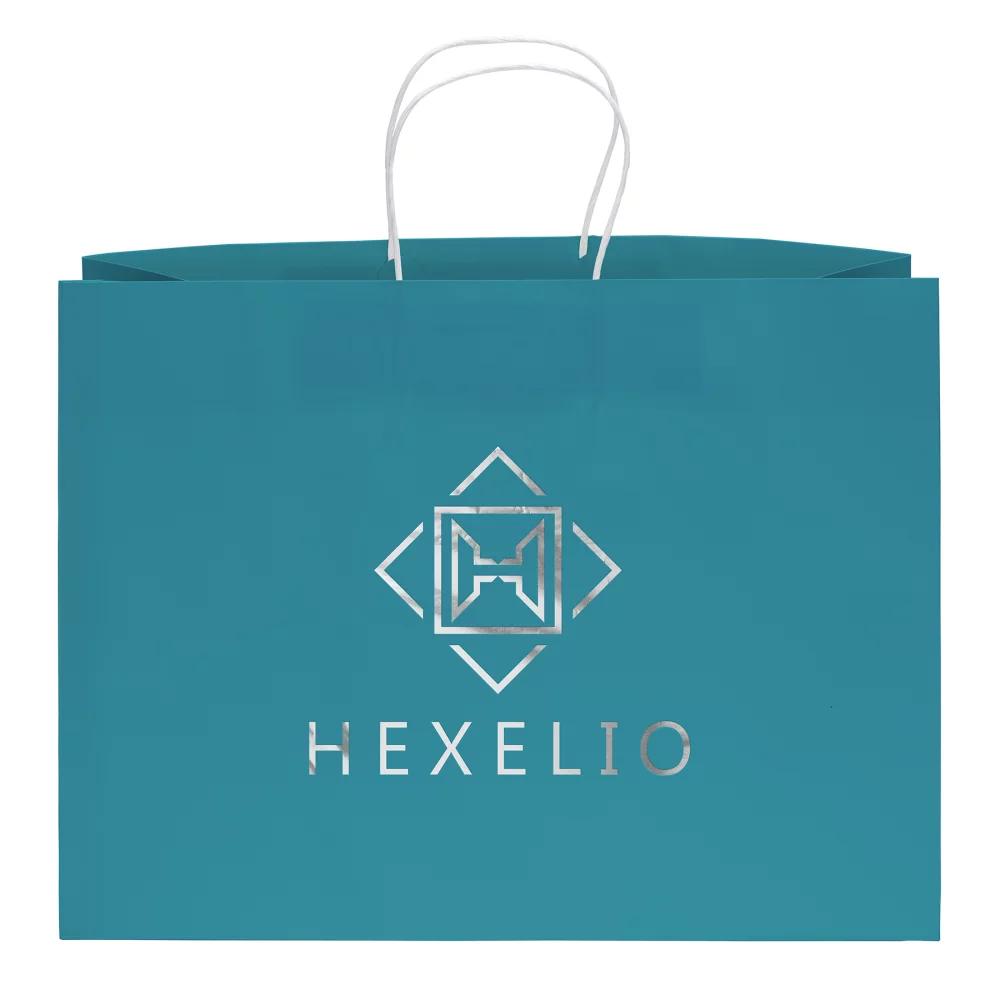 Sac Brite Vogue (Foil)