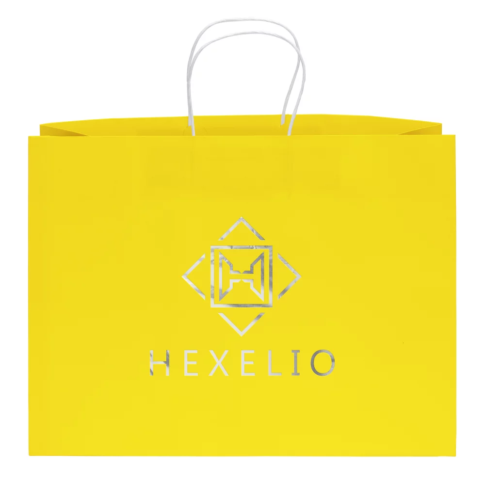 Sac Brite Vogue (Foil)