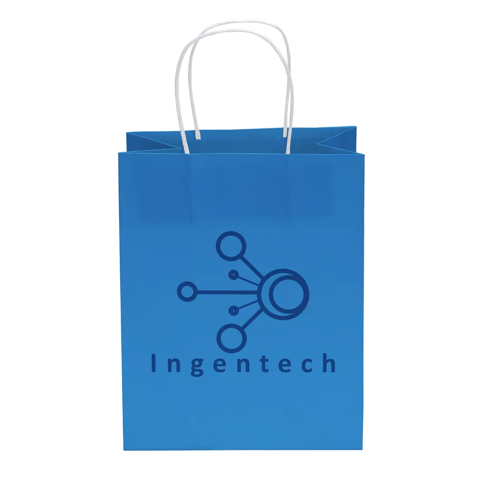 Sac mini Brite (Flexo)