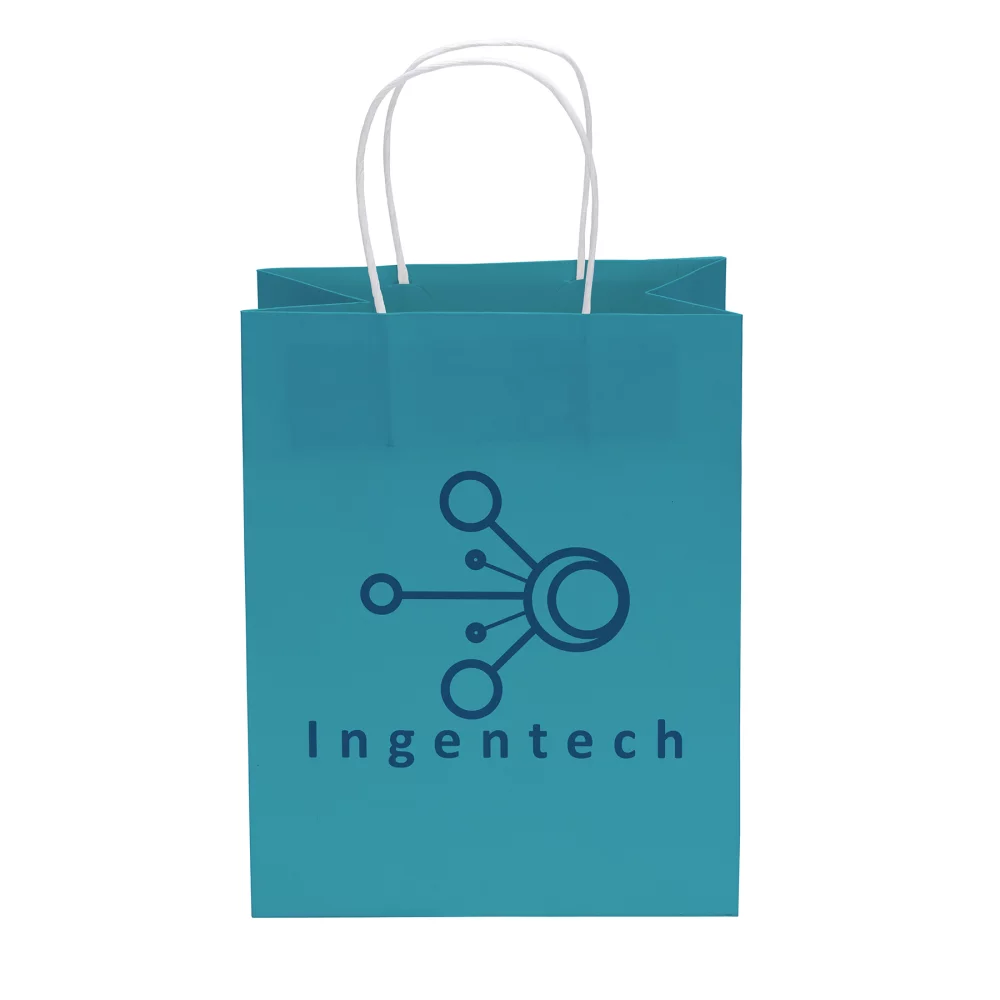 Sac mini Brite (Flexo)