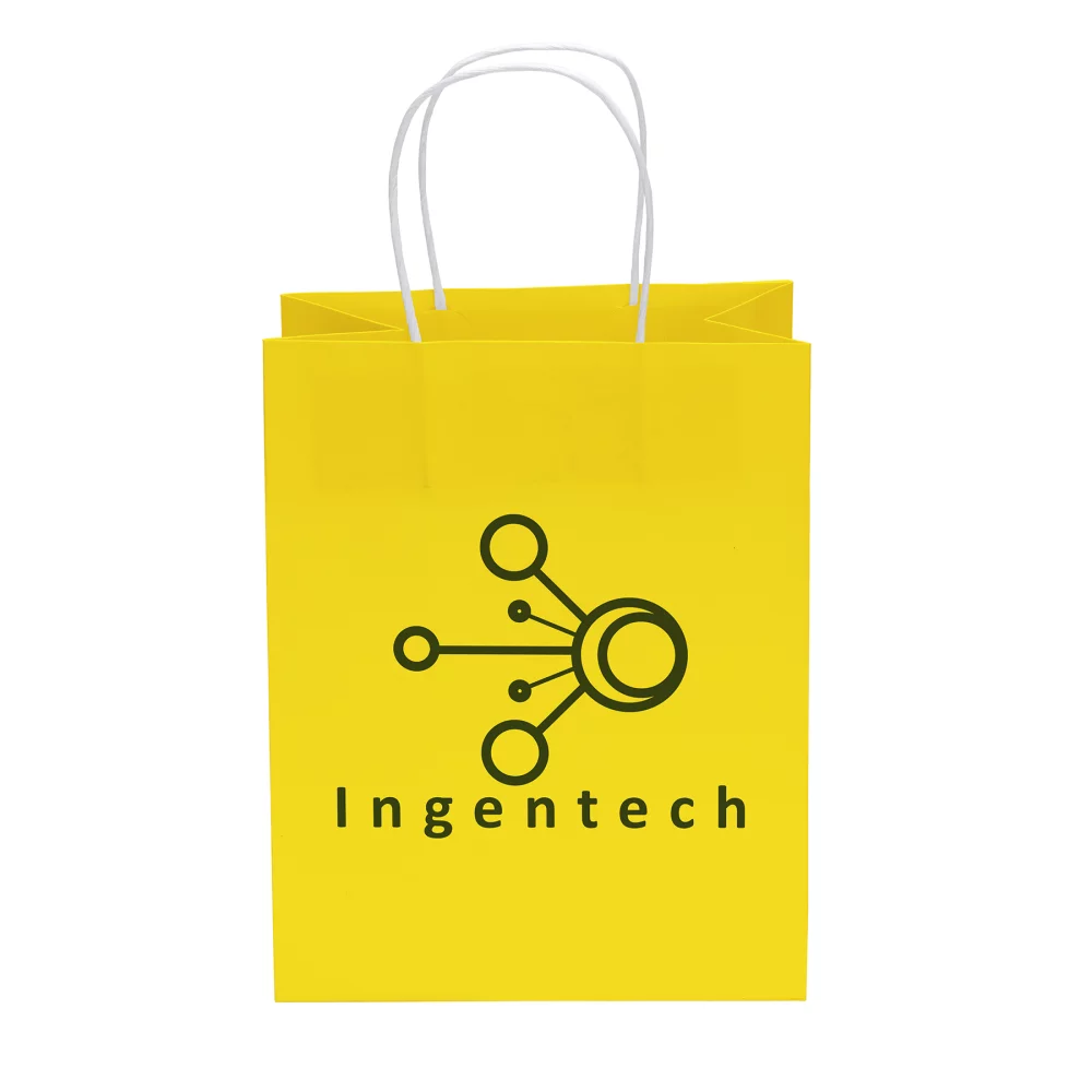 Sac mini Brite (Flexo)