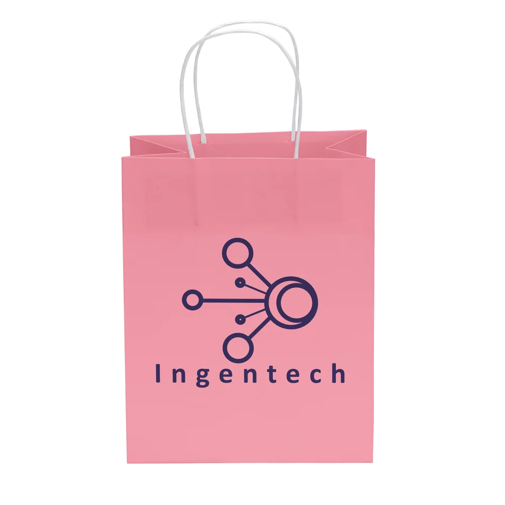 Sac mini Brite (Flexo)