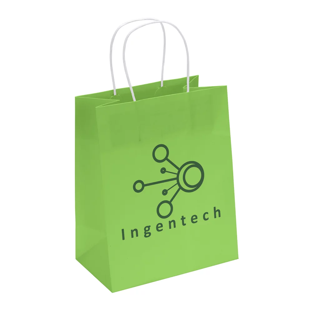 Sac mini Brite (Flexo)