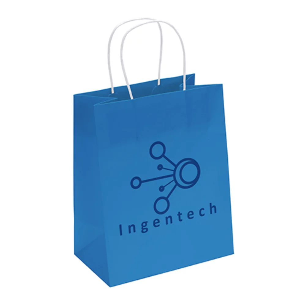 Sac mini Brite (Flexo)