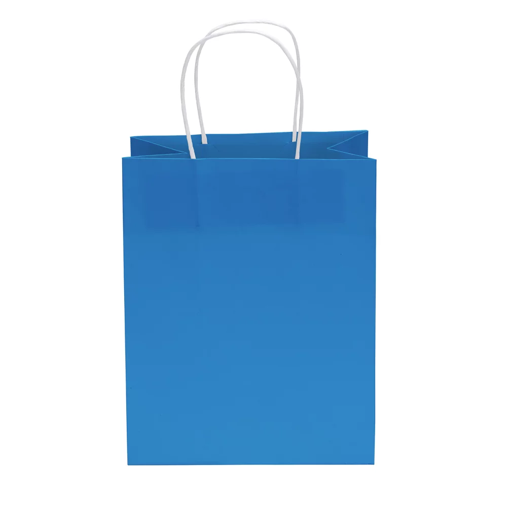 Sac mini Brite (Flexo)