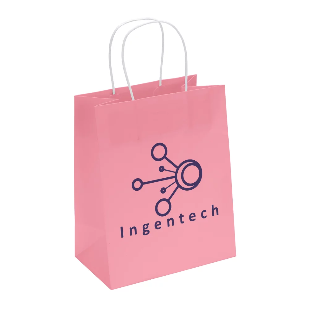 Sac mini Brite (Flexo)