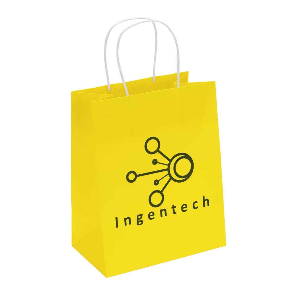 Sac mini Brite (Flexo)