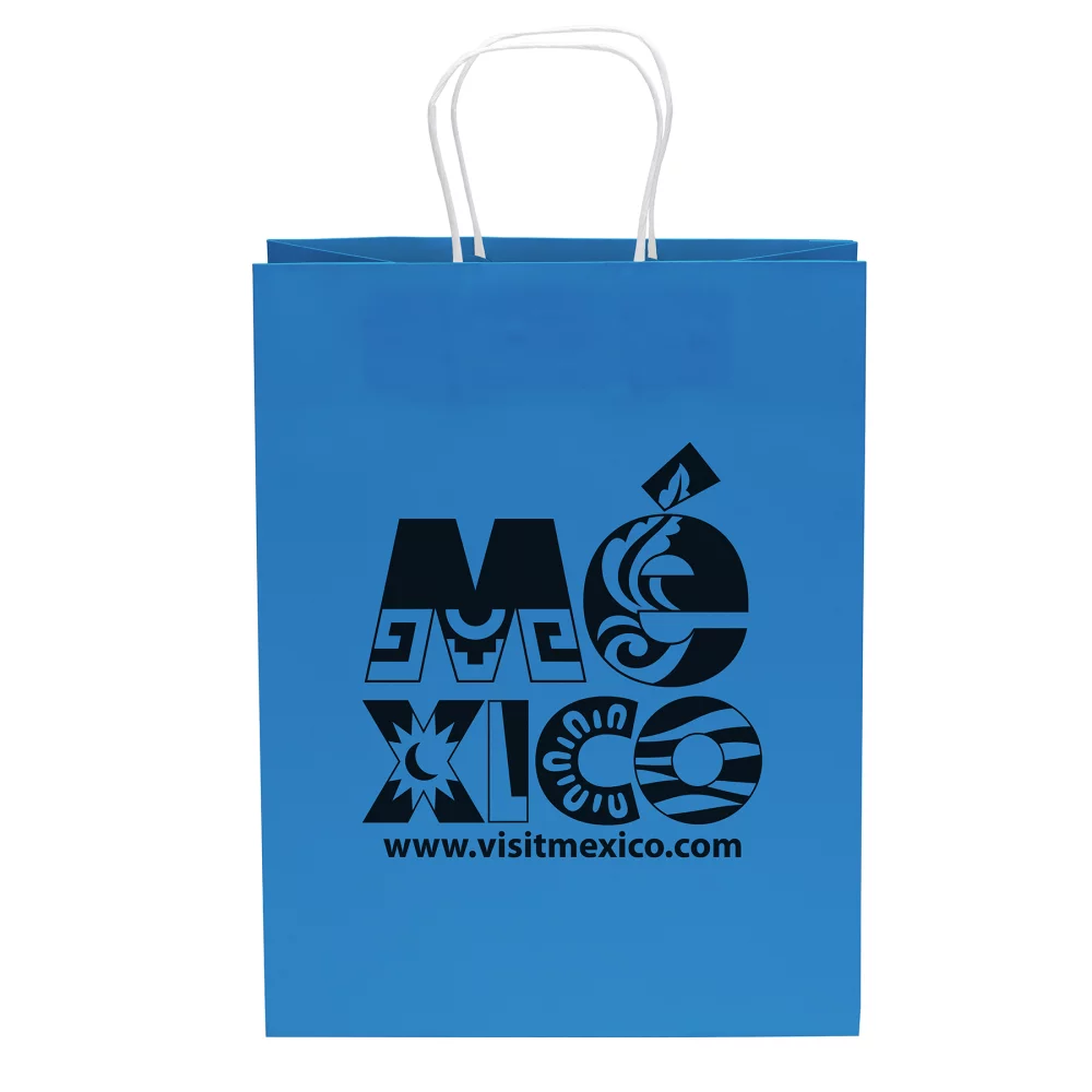 Sac Brite Jenny (Flexo)