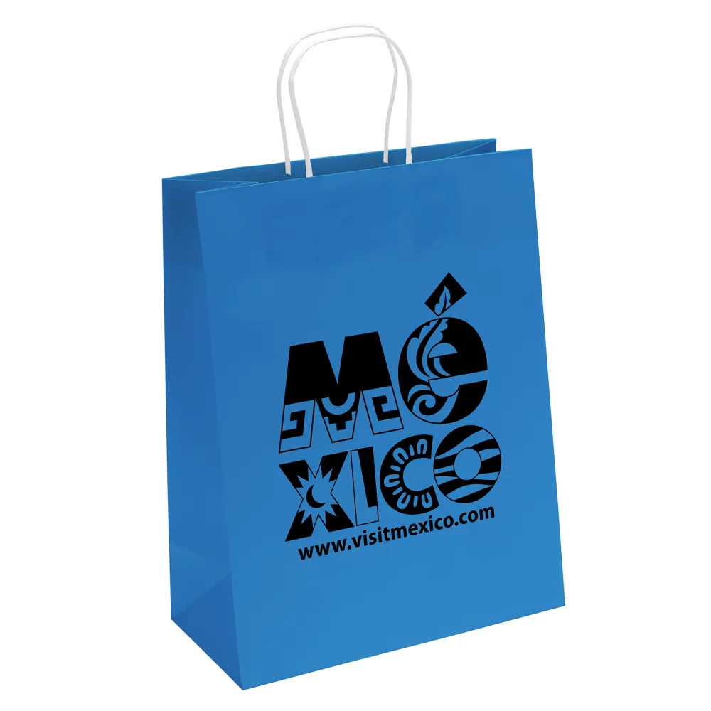 Sac Brite Jenny (Flexo)