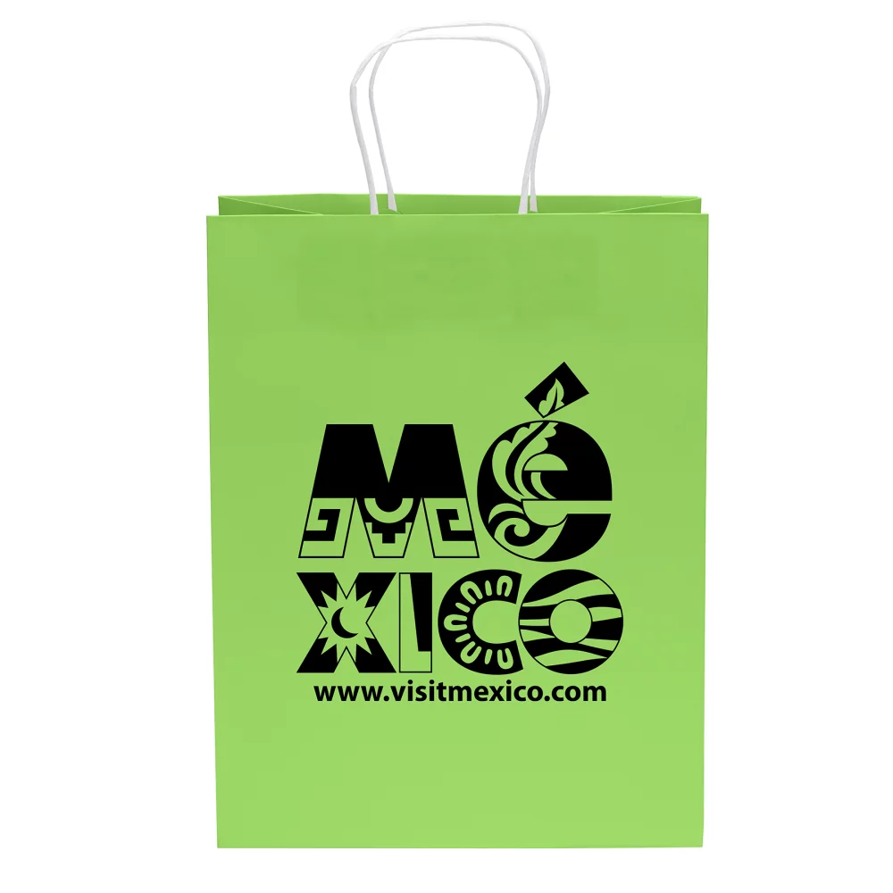 Sac Brite Jenny (Flexo)