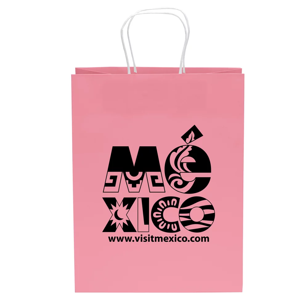 Sac Brite Jenny (Flexo)