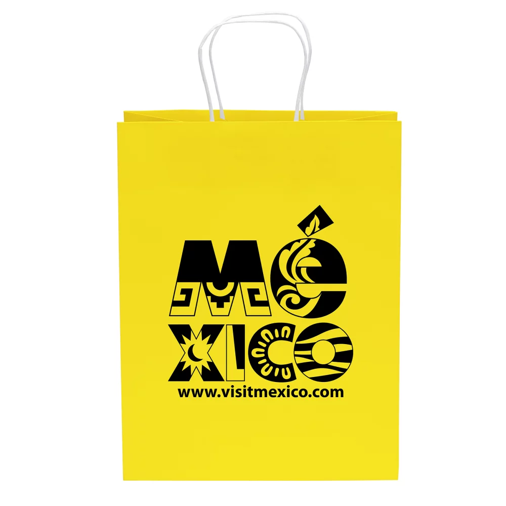 Sac Brite Jenny (Flexo)