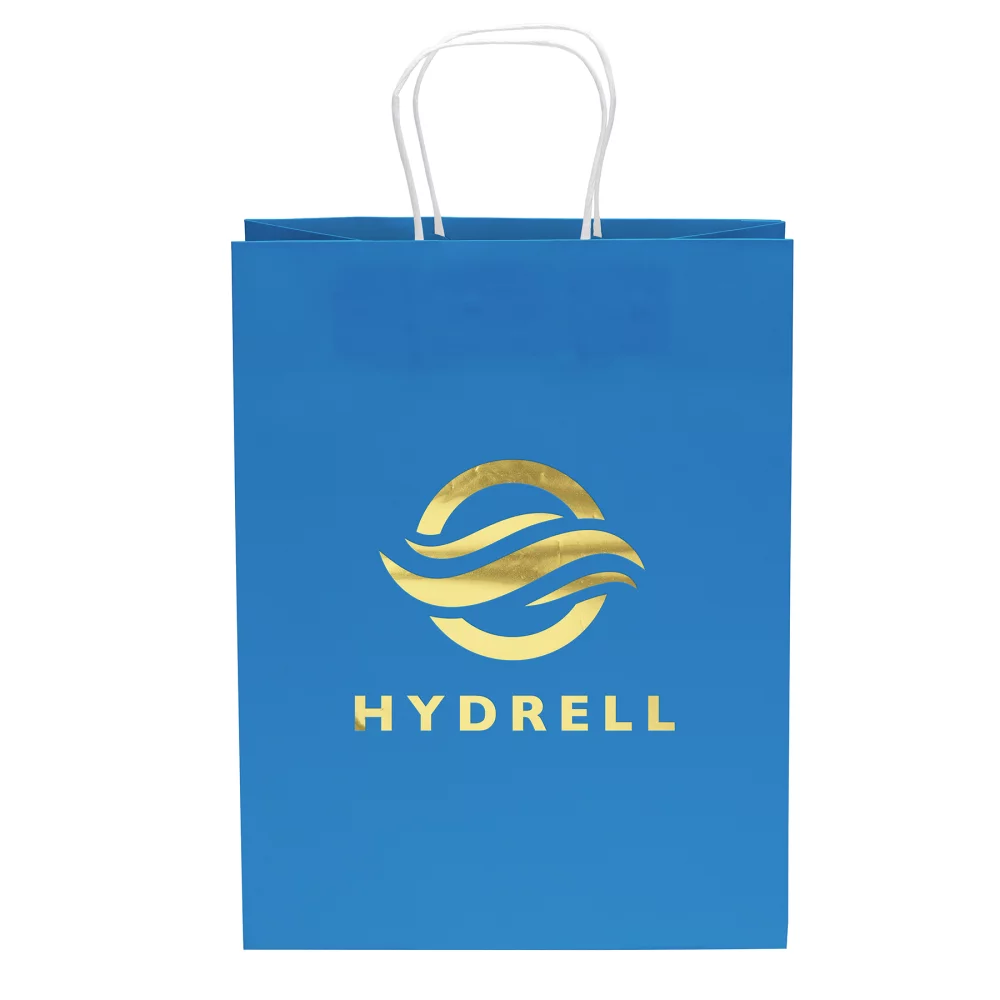 Sac Brite Jenny (Foil)