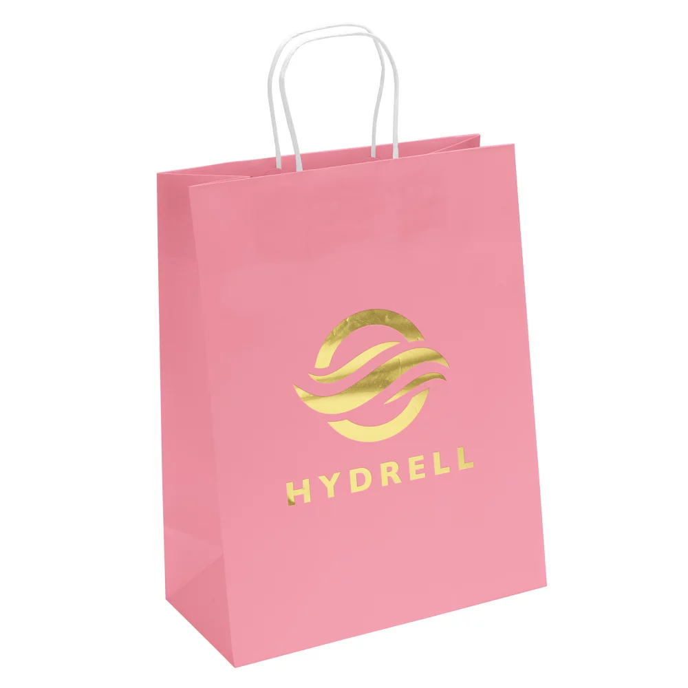 Sac Brite Jenny (Foil)