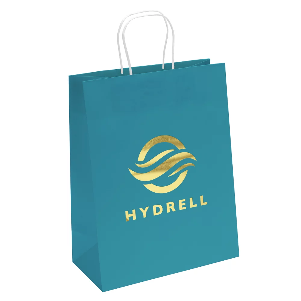 Sac Brite Jenny (Foil)