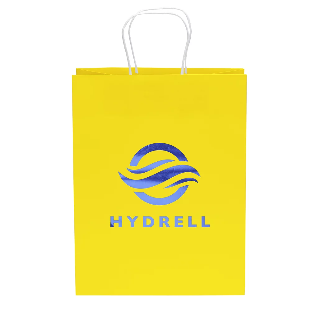 Sac Brite Jenny (Foil)