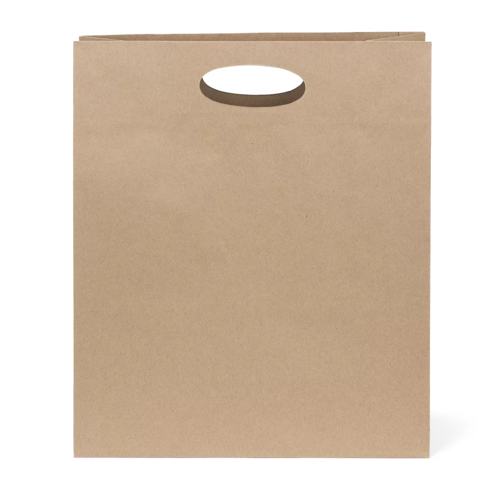 Sac à provisions découpé Karen Eco (Flexo)