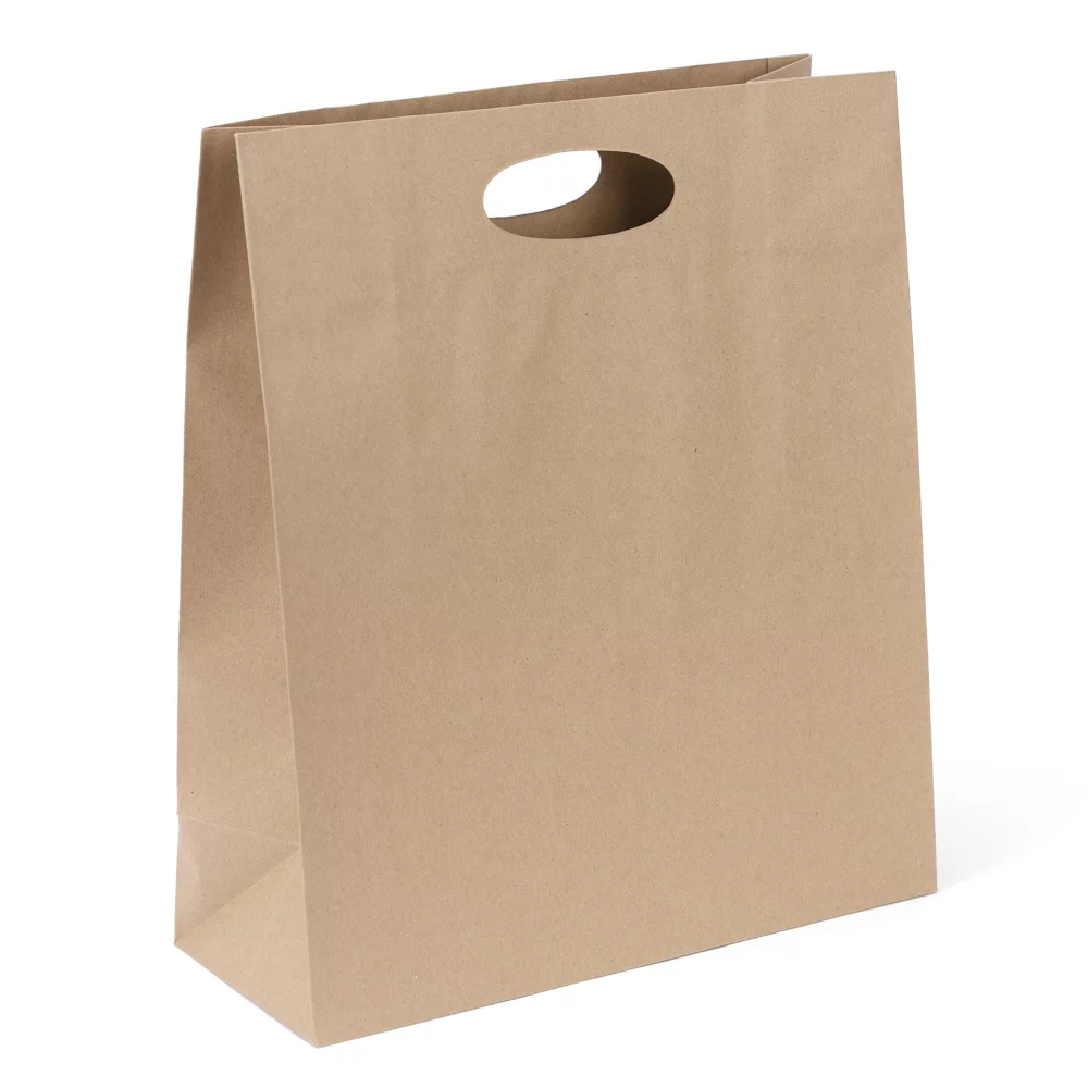 Sac à provisions découpé Karen Eco (Flexo)