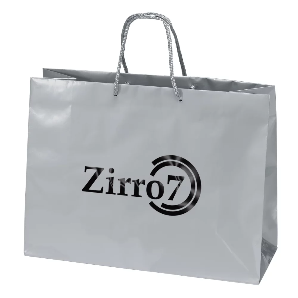 Tiara™ Gloss Eurotote Bag