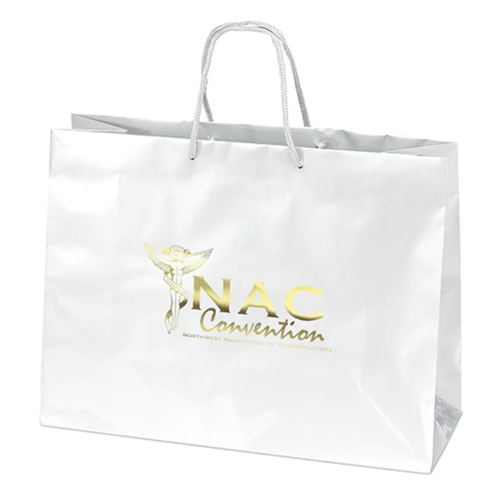Tiara™ Gloss Eurotote Bag