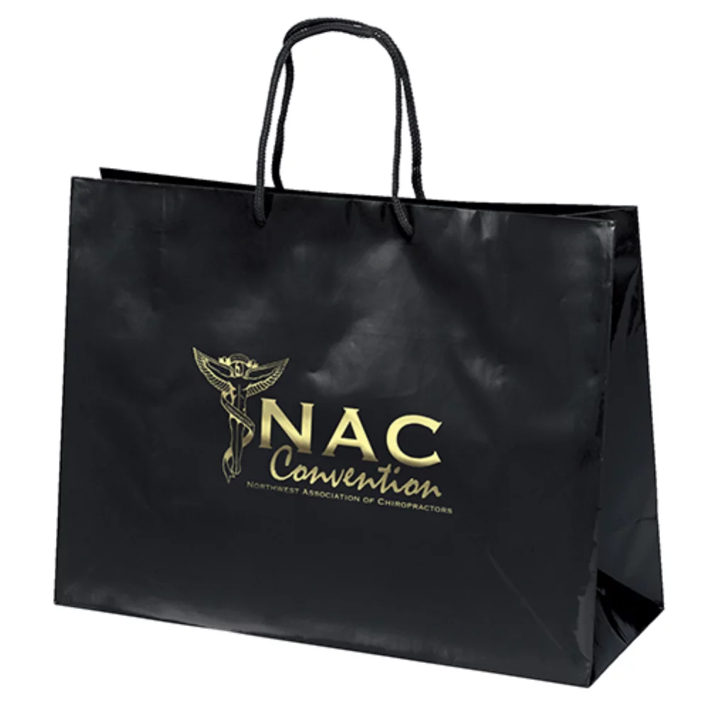 Tiara™ Gloss Eurotote Bag