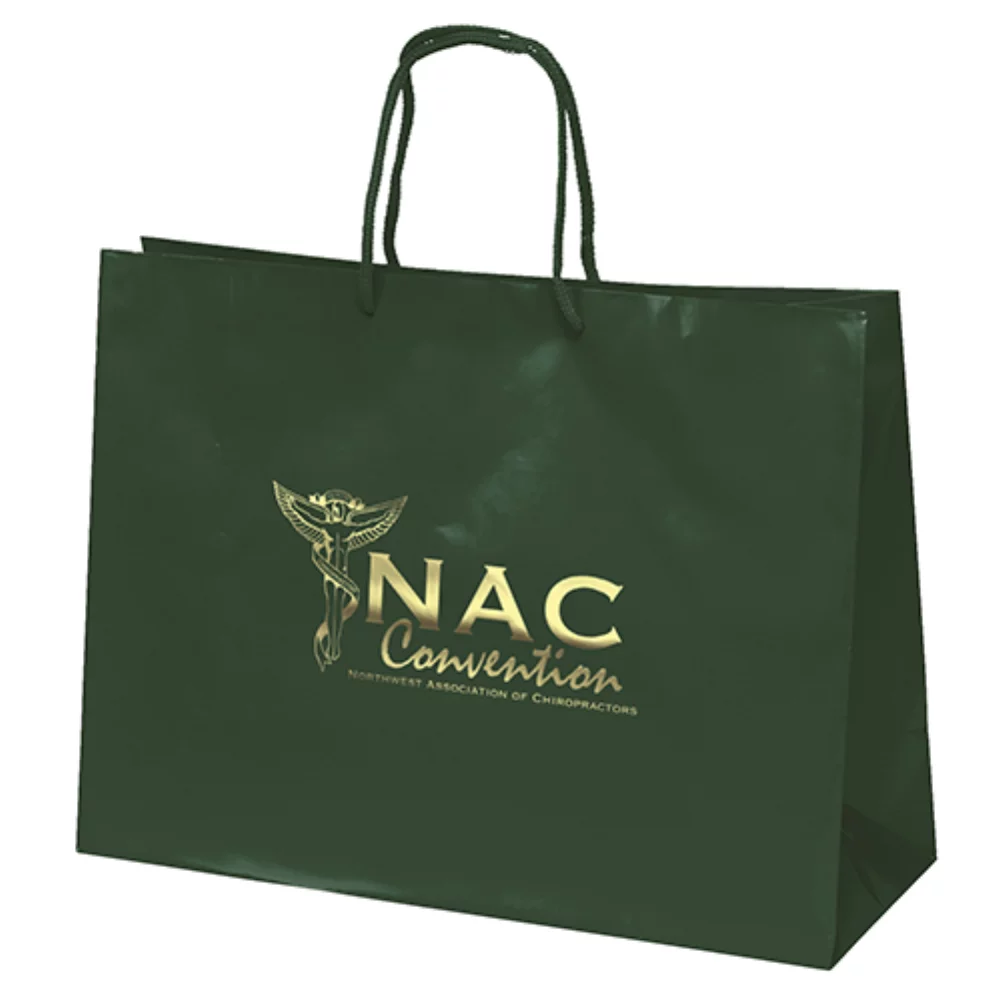 Tiara™ Gloss Eurotote Bag