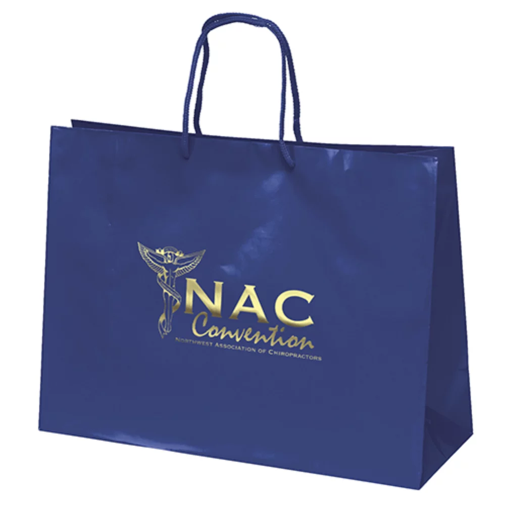 Tiara™ Gloss Eurotote Bag