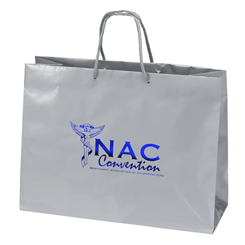 Tiara™ Gloss Eurotote Bag