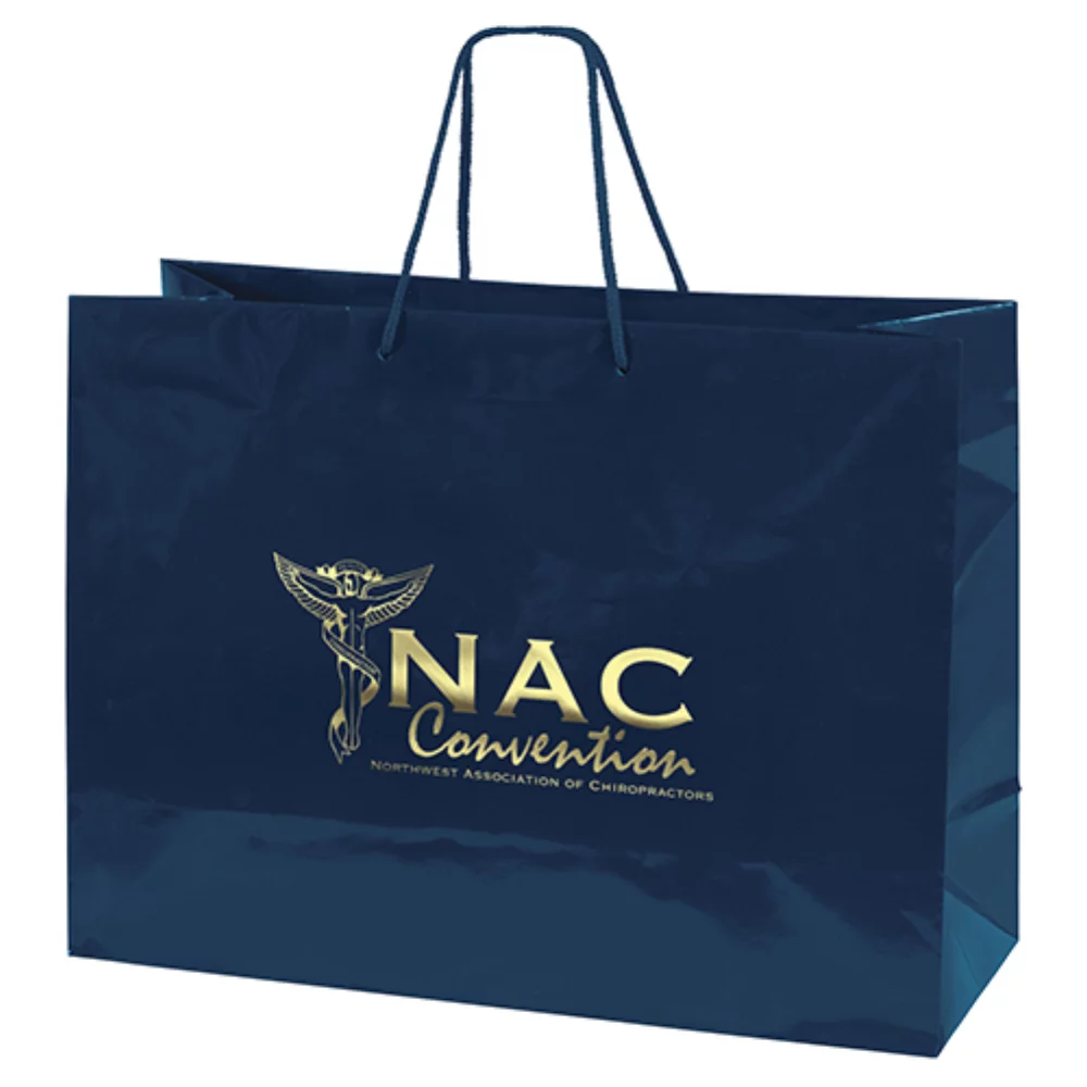 Tiara™ Gloss Eurotote Bag