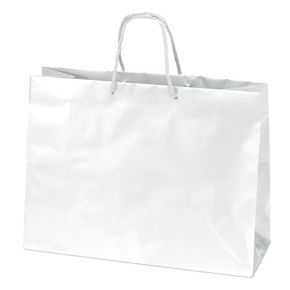 Tiara™ Gloss Eurotote Bag