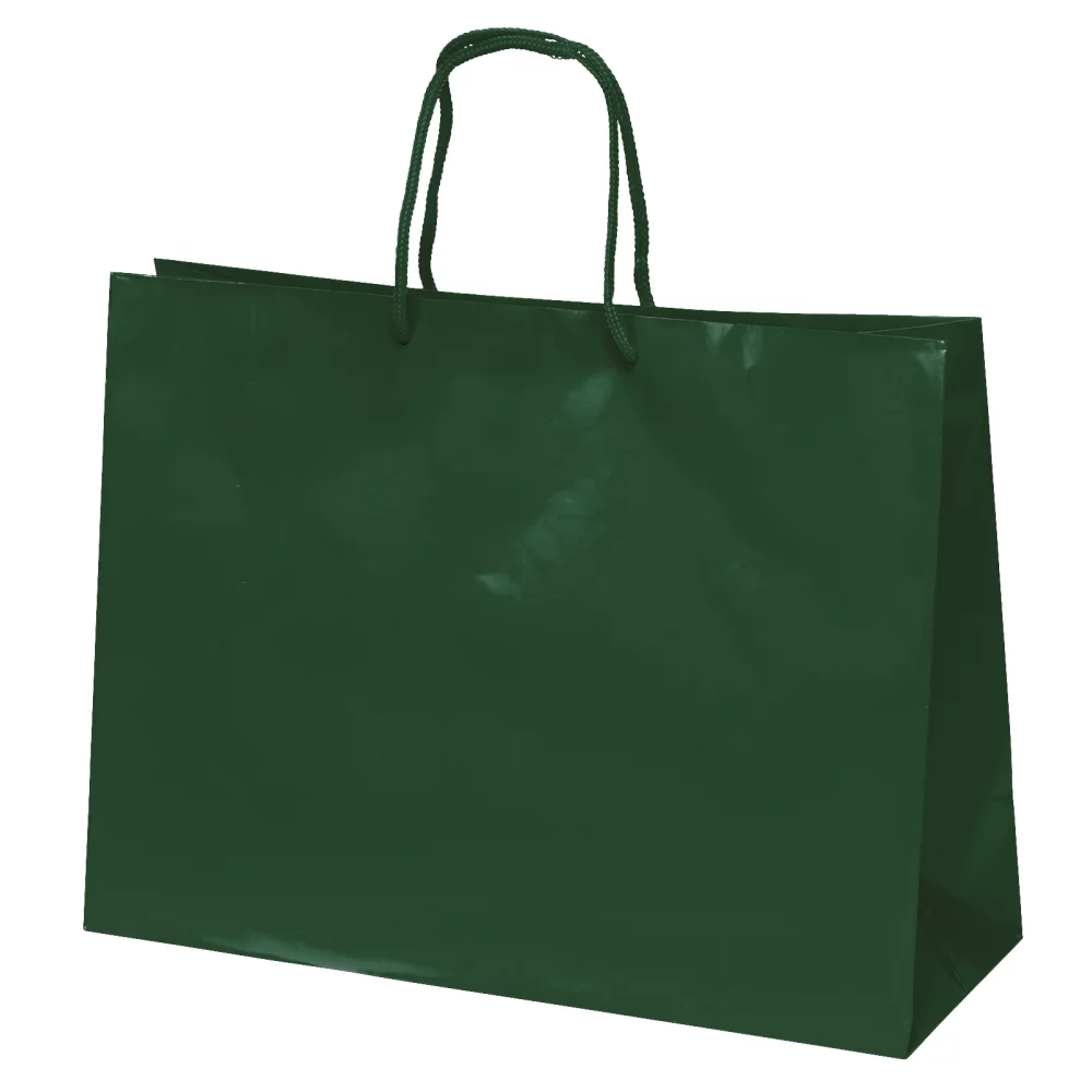 Tiara™ Gloss Eurotote Bag