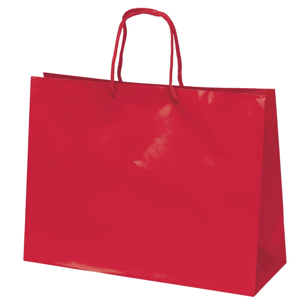 Tiara™ Gloss Eurotote Bag
