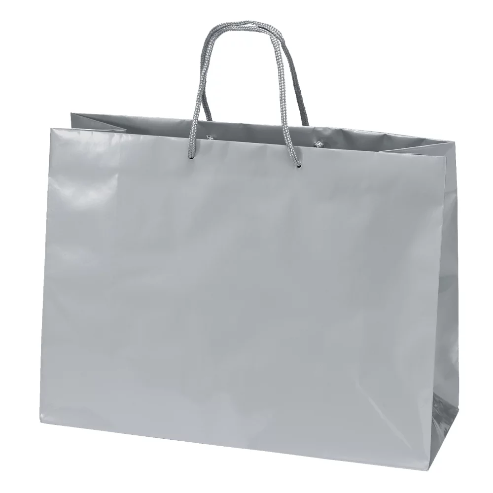 Tiara™ Gloss Eurotote Bag