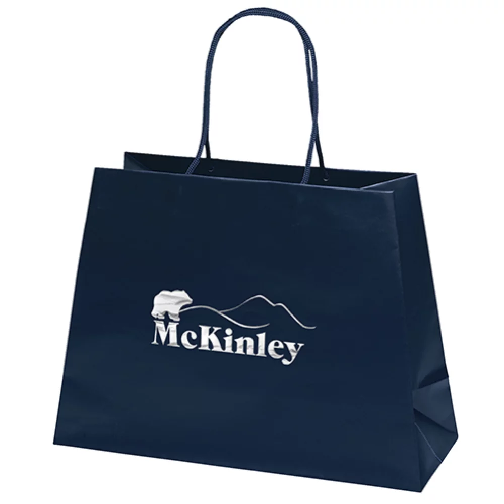 McKinley Trapezoid Eurototes Bag