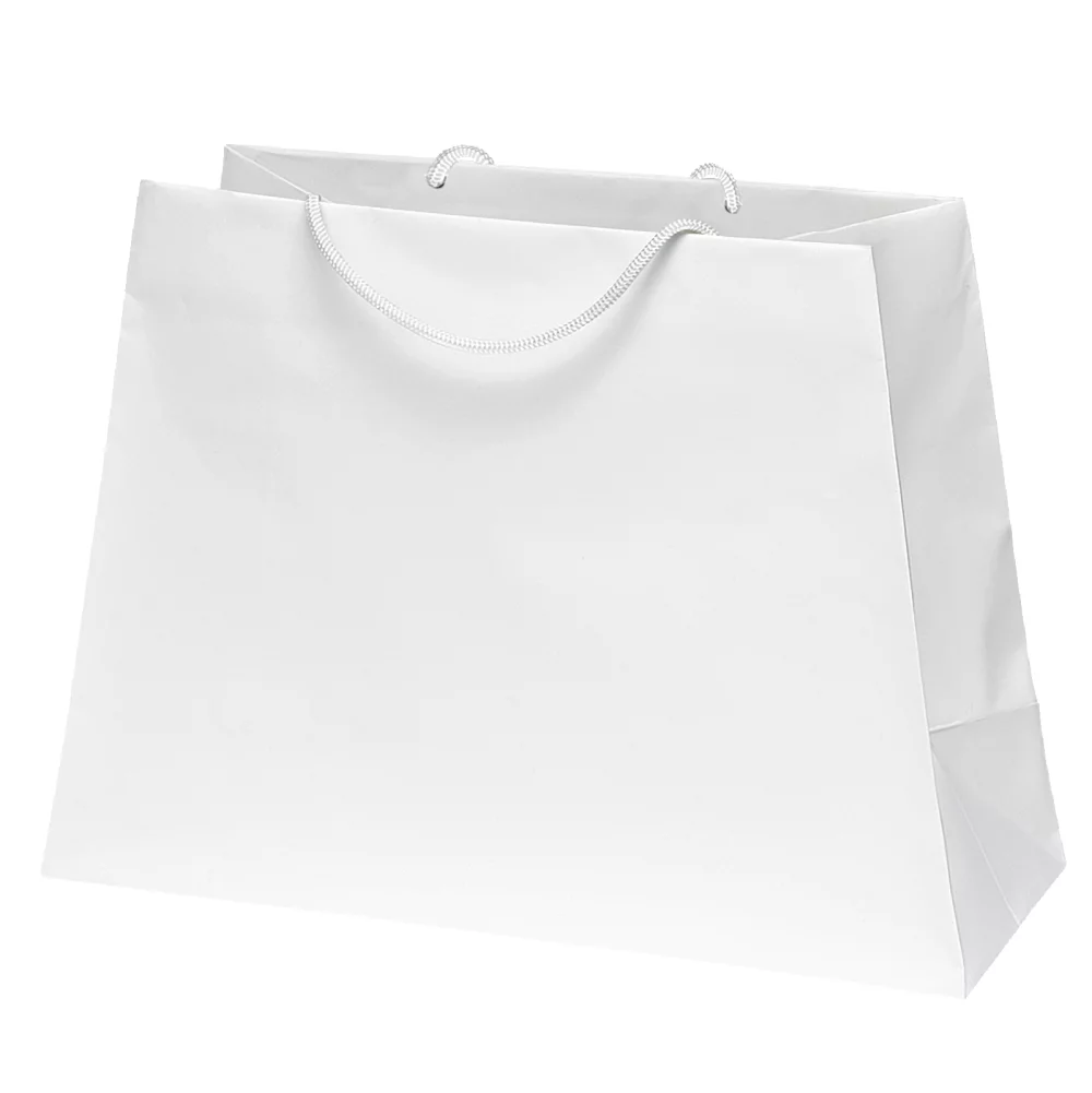 McKinley Trapezoid Eurototes Bag