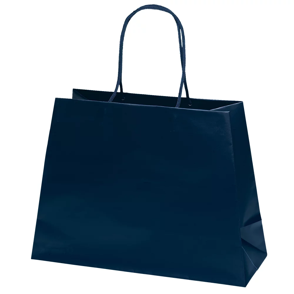 McKinley Trapezoid Eurototes Bag